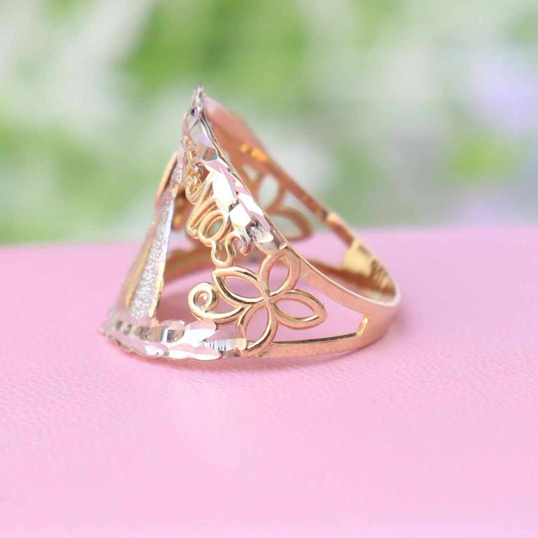 Anillo xv cheap