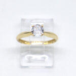 anillos de compromiso