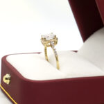 anillo de compromiso versalles