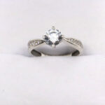 Anillo de compromiso