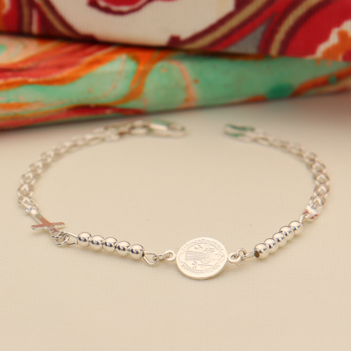 Decenario san benito